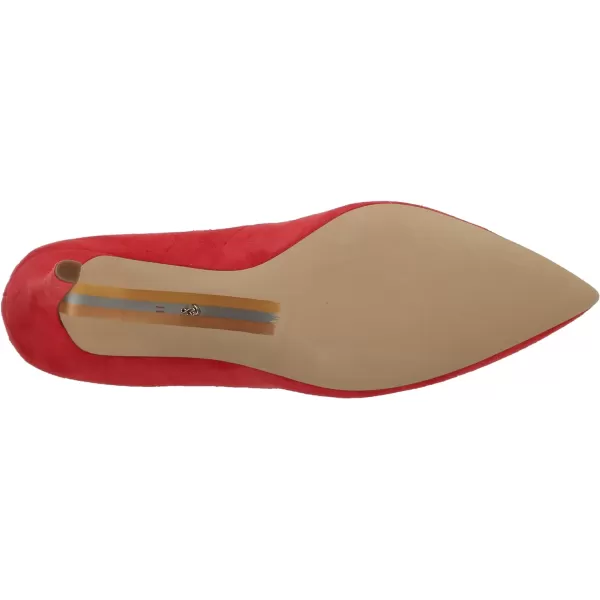 Sam Edelman Womens Hazel PumpGuava Pink