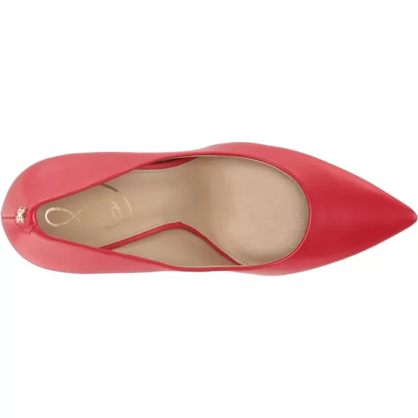 Sam Edelman Womens Hazel PumpParisian Red