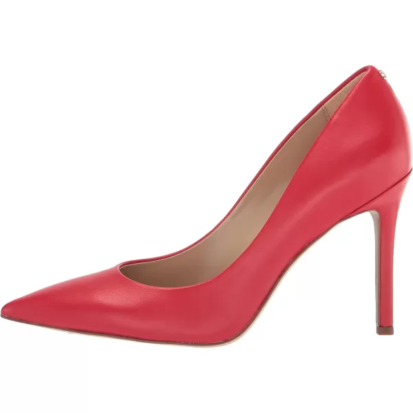 Sam Edelman Womens Hazel PumpParisian Red