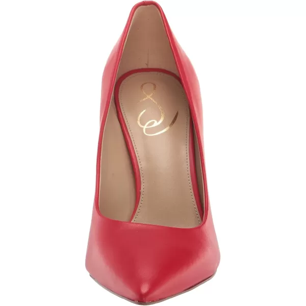Sam Edelman Womens Hazel PumpParisian Red