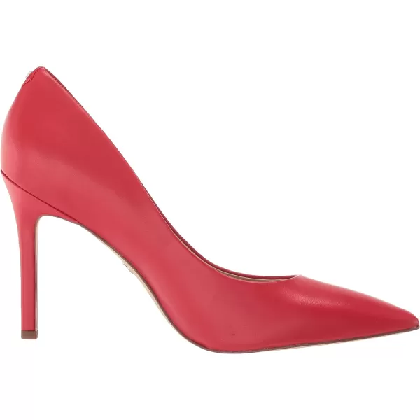 Sam Edelman Womens Hazel PumpParisian Red