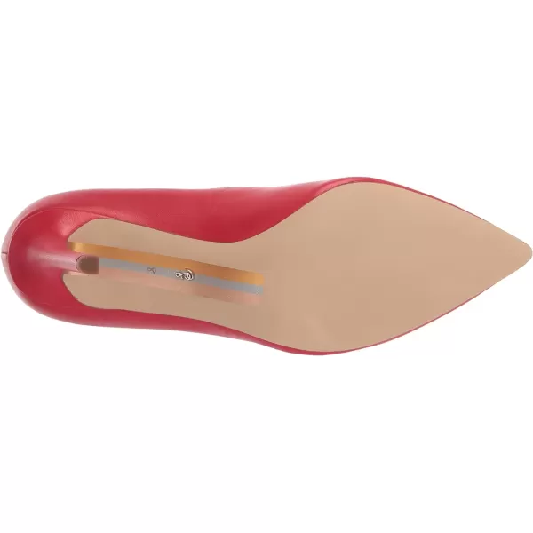 Sam Edelman Womens Hazel PumpParisian Red