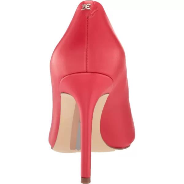 Sam Edelman Womens Hazel PumpParisian Red