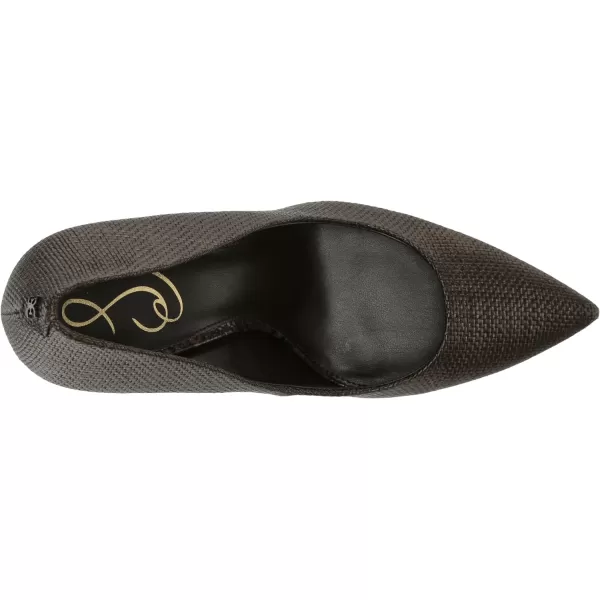 Sam Edelman Womens Hazel PumpPinto Brown