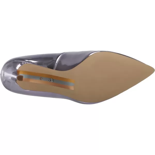 Sam Edelman Womens Hazel PumpPlatinum Lilac