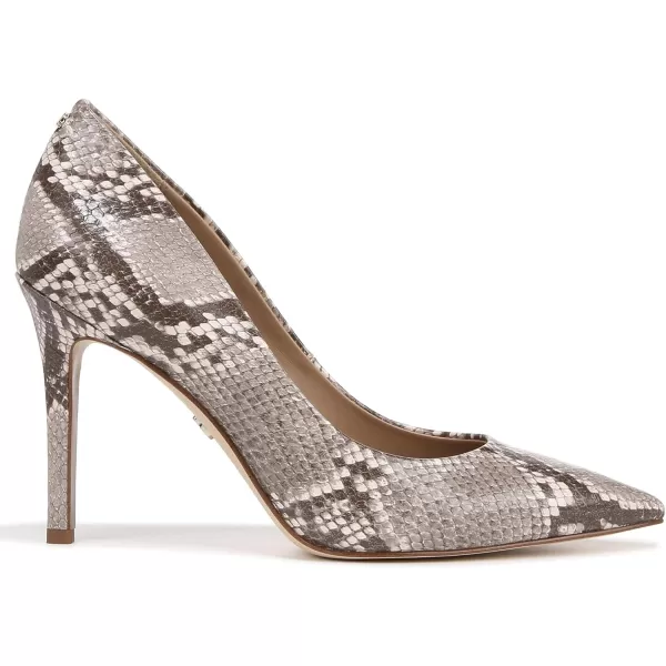 Sam Edelman Womens Hazel PumpSandshell Multi