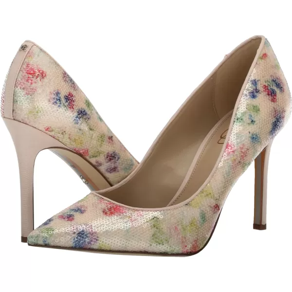 Sam Edelman Womens Hazel PumpSunflower Multi