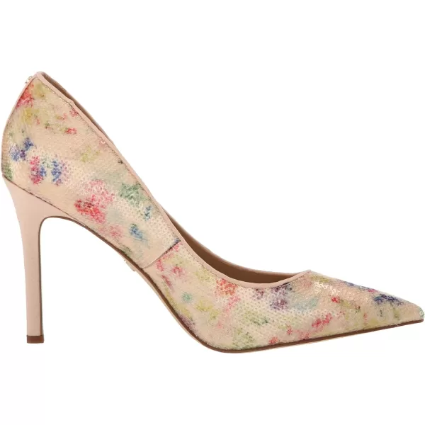 Sam Edelman Womens Hazel PumpSunflower Multi