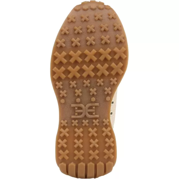 Sam Edelman Womens Jayce SneakerIvoryLimestoneSoft Rose