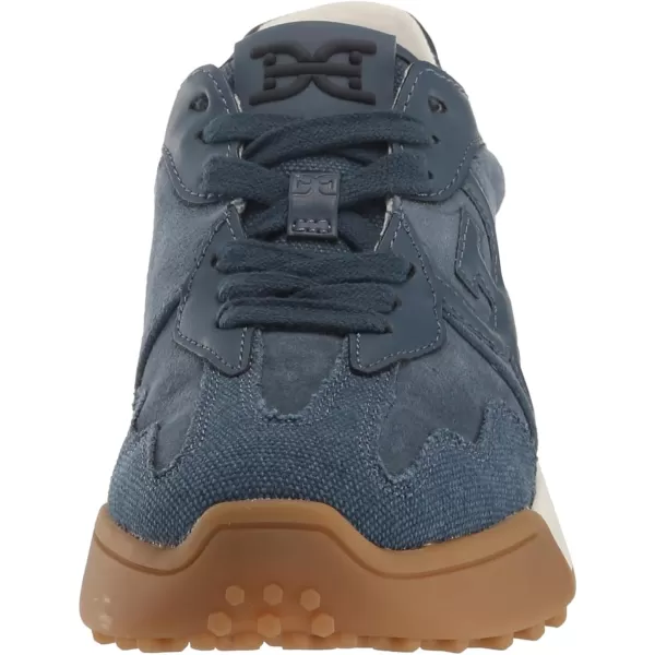 Sam Edelman Womens Langley SneakerBlue Stone