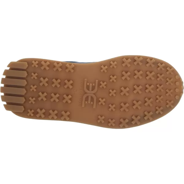 Sam Edelman Womens Langley SneakerBlue Stone