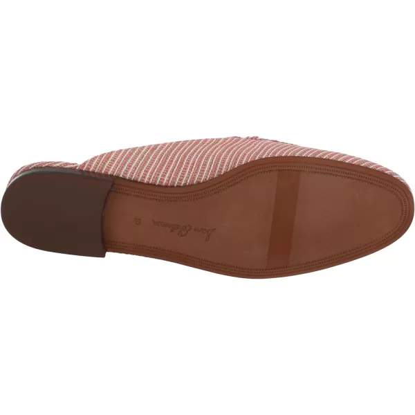 Sam Edelman Womens Linnie Ballet FlatRose Blossom