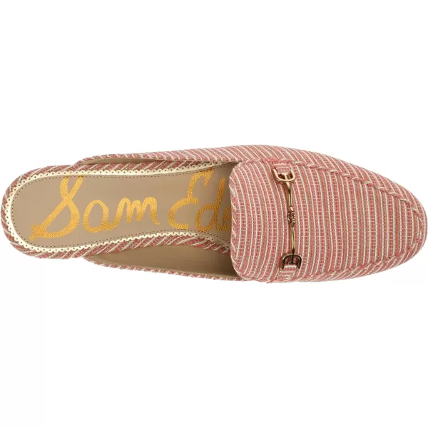 Sam Edelman Womens Linnie Ballet FlatRose Blossom
