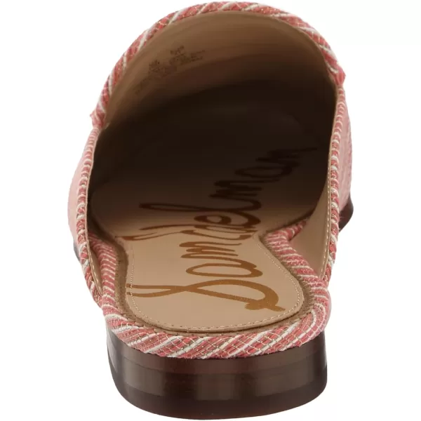 Sam Edelman Womens Linnie Ballet FlatRose Blossom