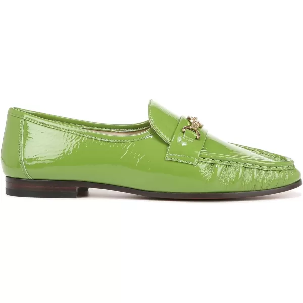 Sam Edelman Womens Lucca LoaferMatcha Green