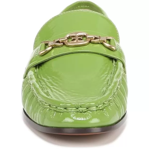 Sam Edelman Womens Lucca LoaferMatcha Green