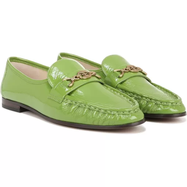 Sam Edelman Womens Lucca LoaferMatcha Green