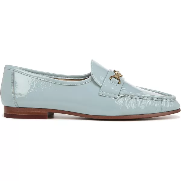 Sam Edelman Womens Lucca LoaferRobin Egg Blue