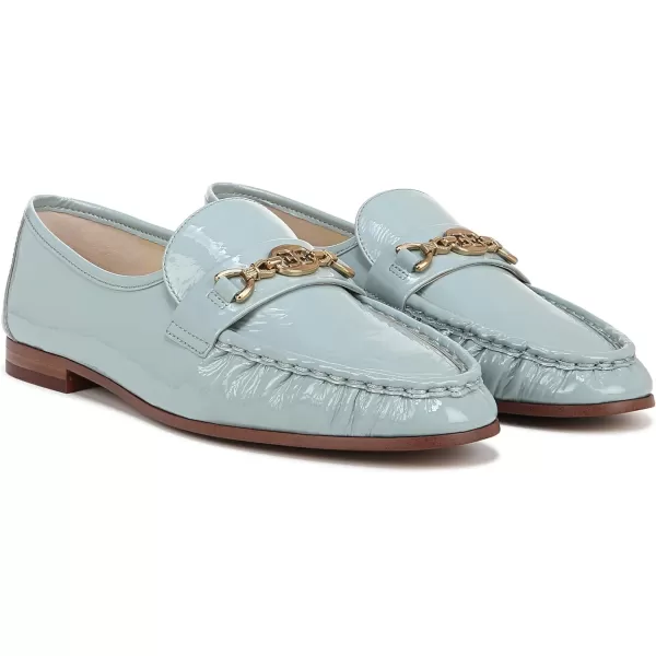 Sam Edelman Womens Lucca LoaferRobin Egg Blue