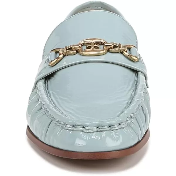 Sam Edelman Womens Lucca LoaferRobin Egg Blue