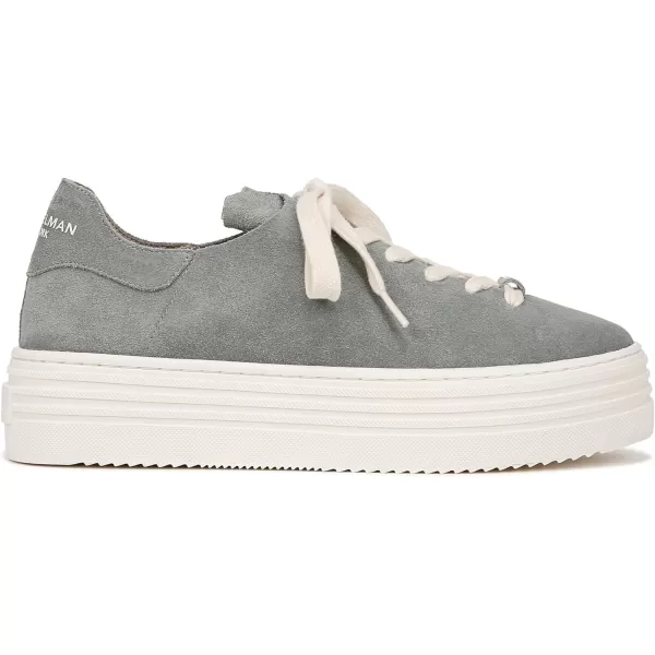 Sam Edelman Womens Pippy SneakerSky Grey