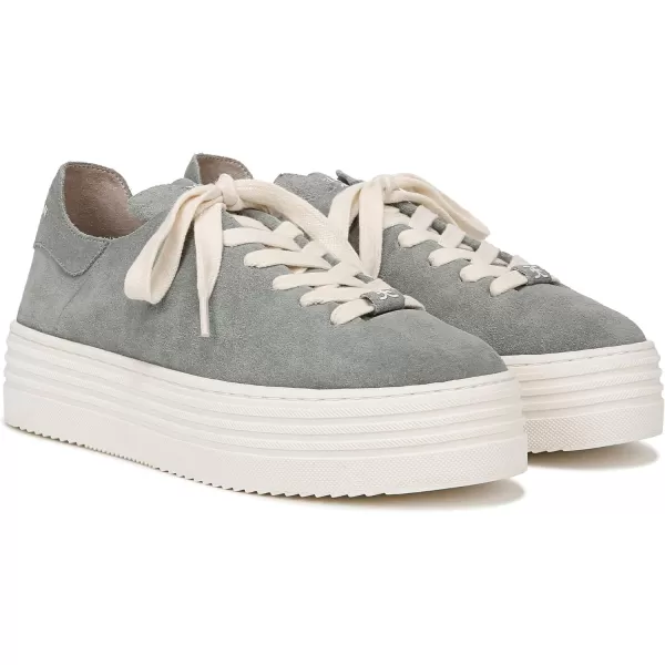 Sam Edelman Womens Pippy SneakerSky Grey