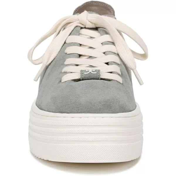 Sam Edelman Womens Pippy SneakerSky Grey