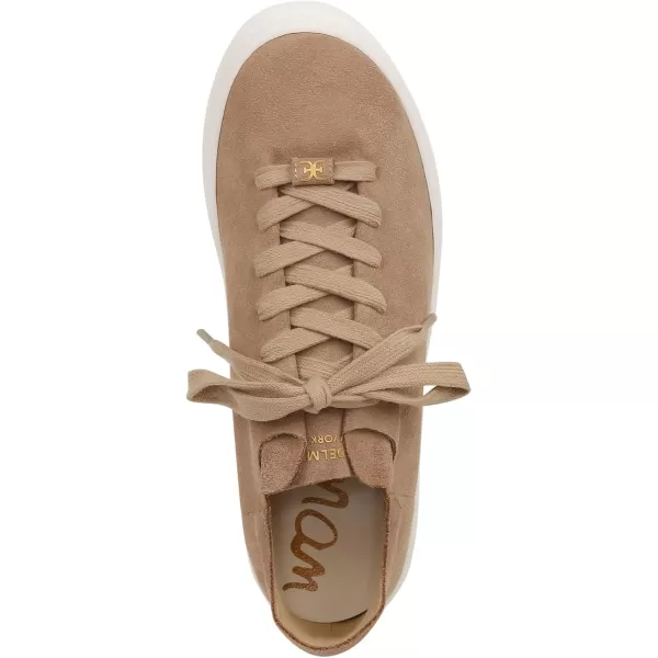 Sam Edelman Womens Pippy SneakerTuscan Taupe