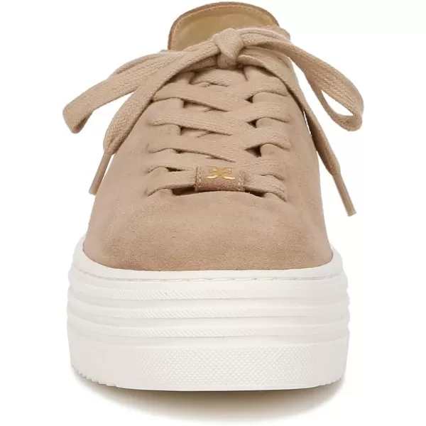 Sam Edelman Womens Pippy SneakerTuscan Taupe