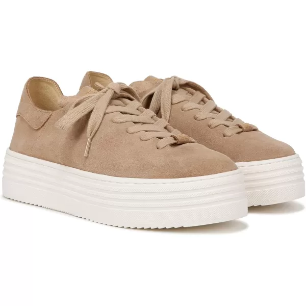 Sam Edelman Womens Pippy SneakerTuscan Taupe