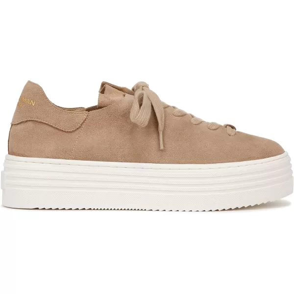 Sam Edelman Womens Pippy SneakerTuscan Taupe