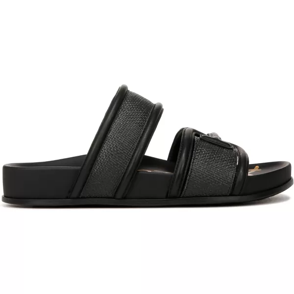 Sam Edelman Womens Rowan Slide SandalBlack