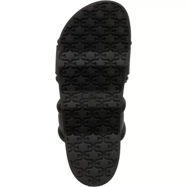 Sam Edelman Womens Rowan Slide SandalBlack