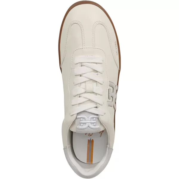 Sam Edelman Womens Tenny SneakerOptical White