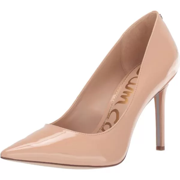 Sam Edelman Womens Hazel PumpBeige Blush