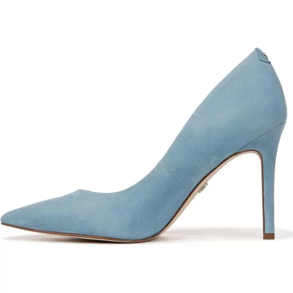 Sam Edelman Womens Hazel PumpCanary Blue
