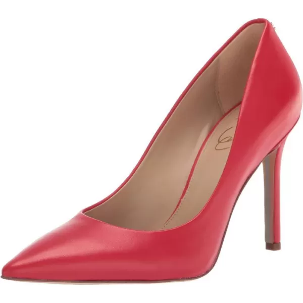 Sam Edelman Womens Hazel PumpParisian Red