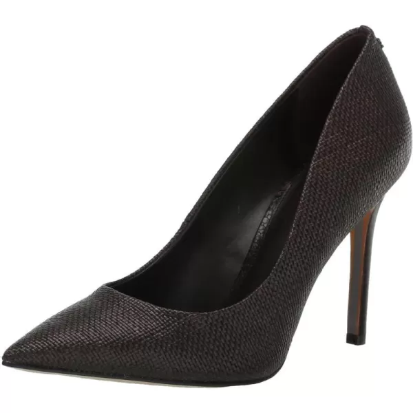 Sam Edelman Womens Hazel PumpPinto Brown