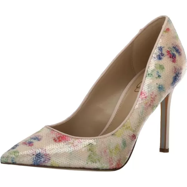 Sam Edelman Womens Hazel PumpSunflower Multi