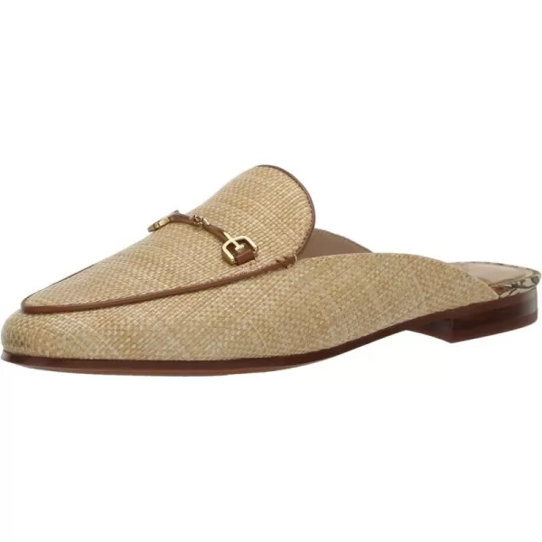 Sam Edelman Womens Linnie Ballet FlatBleached Beechwood Woven