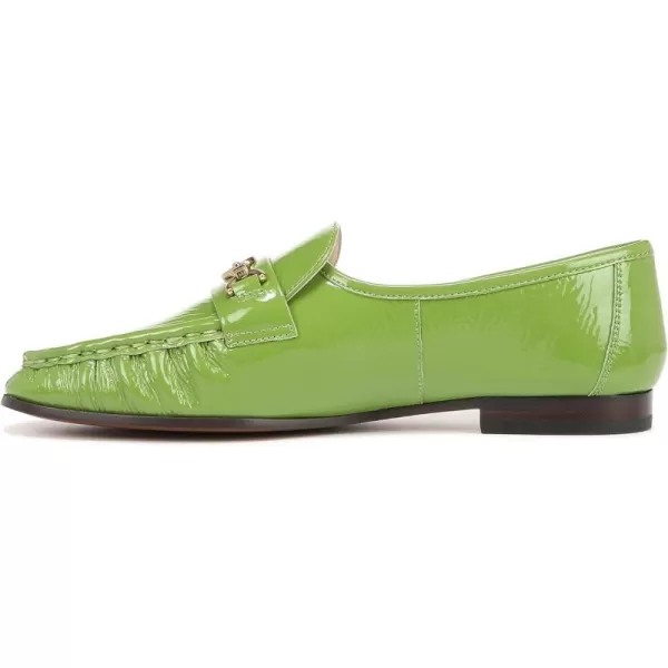 Sam Edelman Womens Lucca LoaferMatcha Green