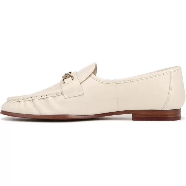 Sam Edelman Womens Lucca LoaferModern Ivory