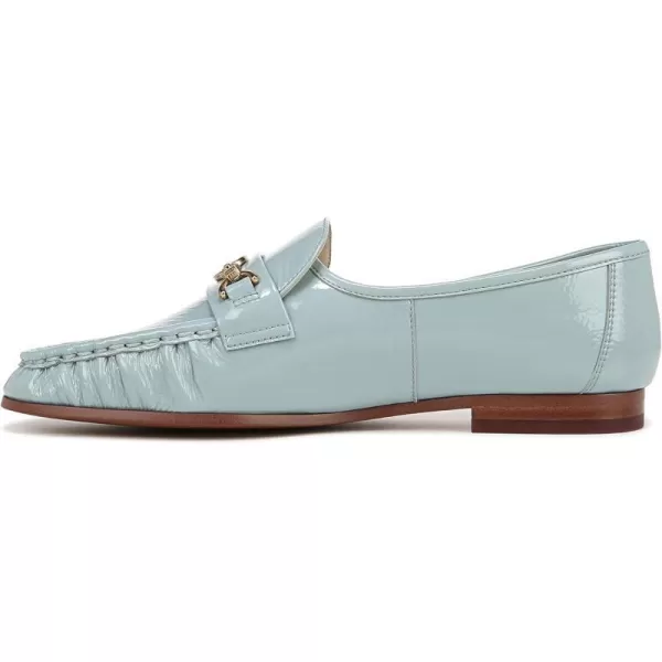 Sam Edelman Womens Lucca LoaferRobin Egg Blue