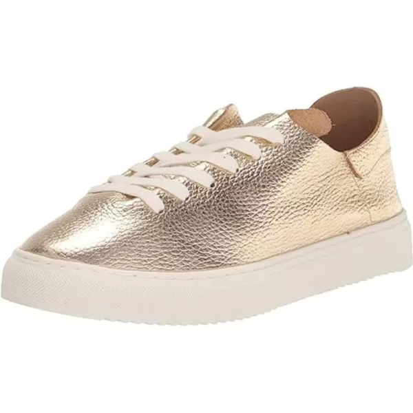Sam Edelman Womens Pippy SneakerMolten Gold