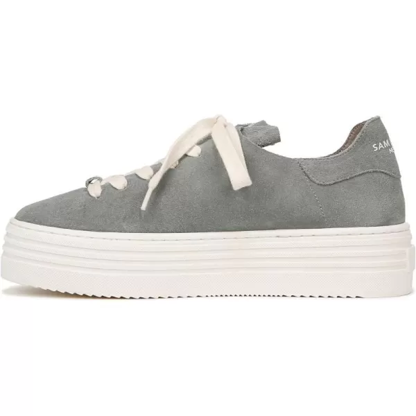 Sam Edelman Womens Pippy SneakerSky Grey
