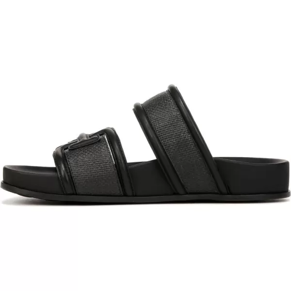 Sam Edelman Womens Rowan Slide SandalBlack