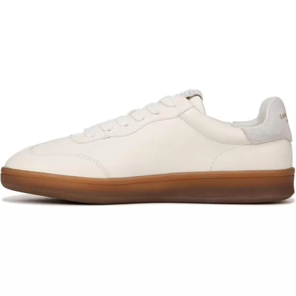 Sam Edelman Womens Tenny SneakerOptical White