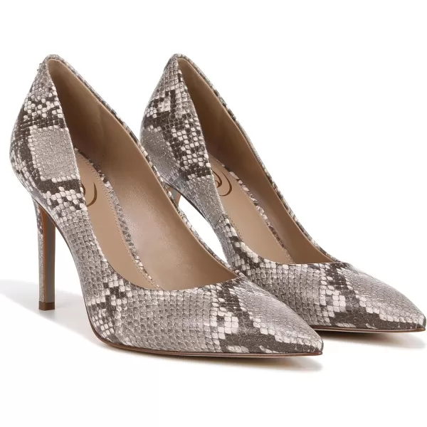 Sam Edelman Hazel Pump Sandshell Multi 8 MediumSam Edelman Hazel Pump Sandshell Multi 8 Medium