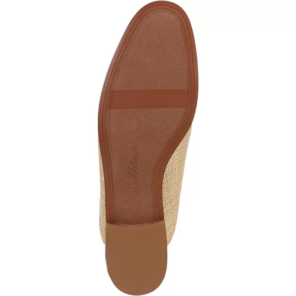 Sam Edelman Womens Linnie Classic MuleBleached Beechwood
