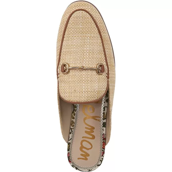 Sam Edelman Womens Linnie Classic MuleBleached Beechwood